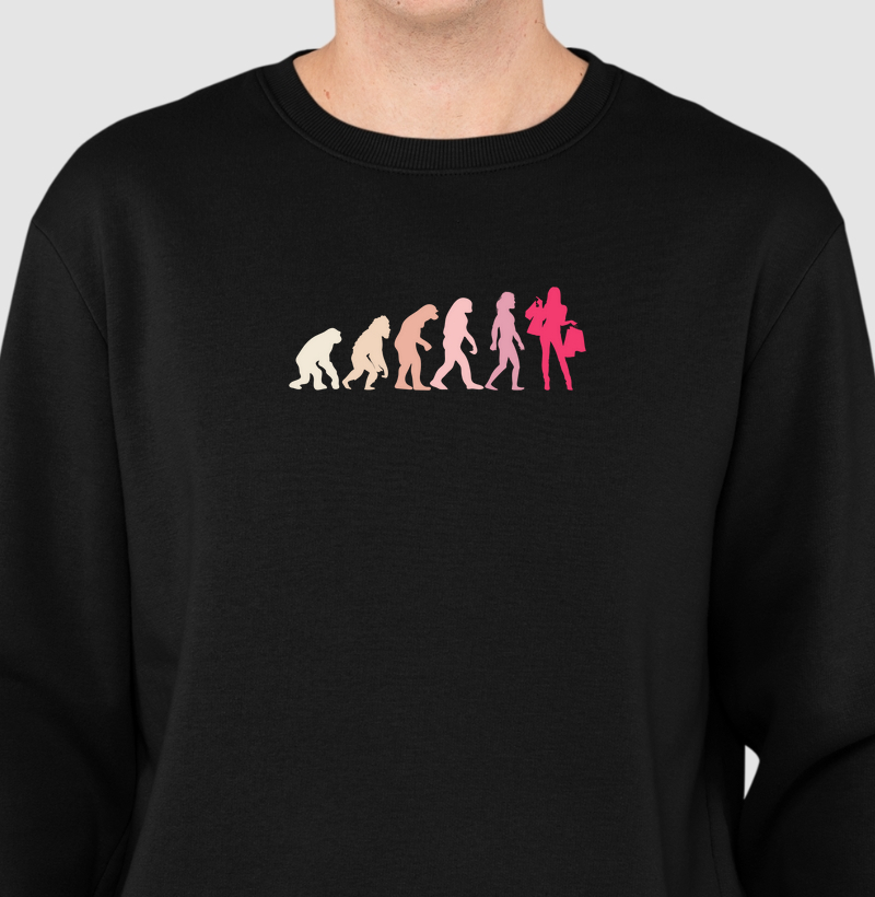 EVOLUÇÃO SAPIENS