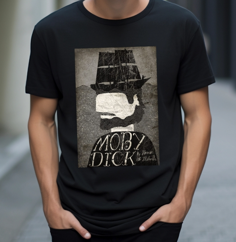 Moby Dick
