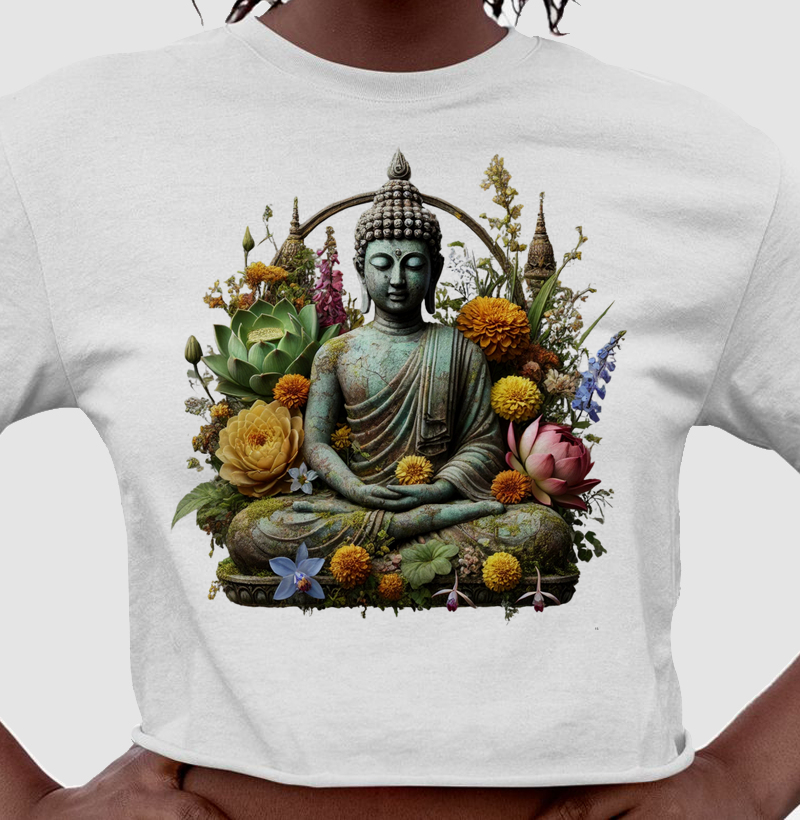 Buda Flores