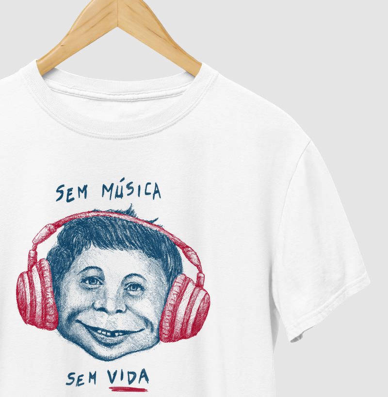 Sem Música, Sem Vida - Me Worry Deluxe