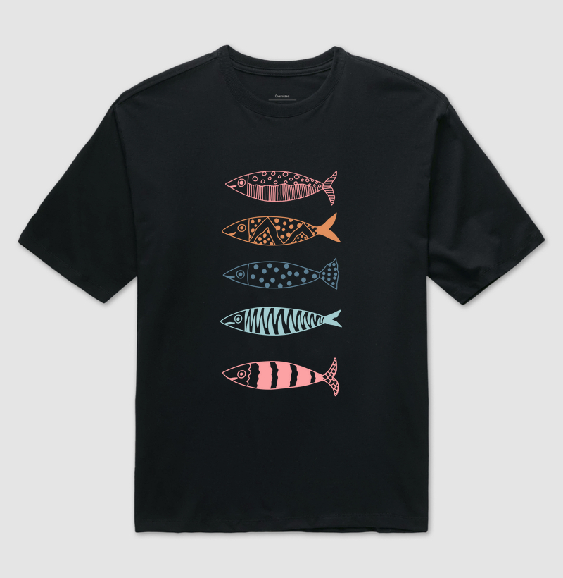 PEIXES.