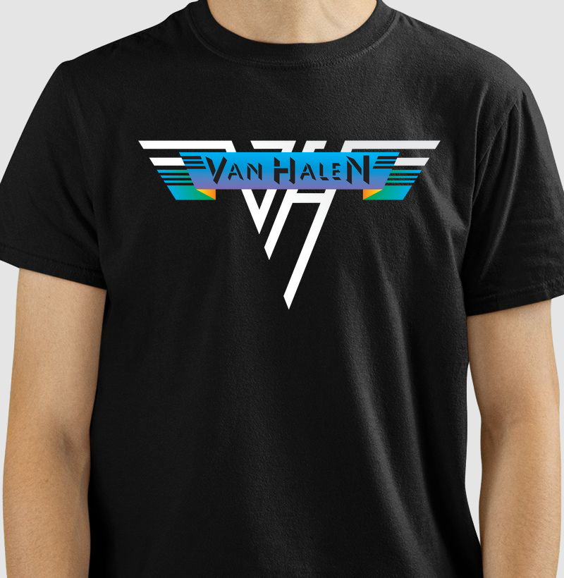Van Halen