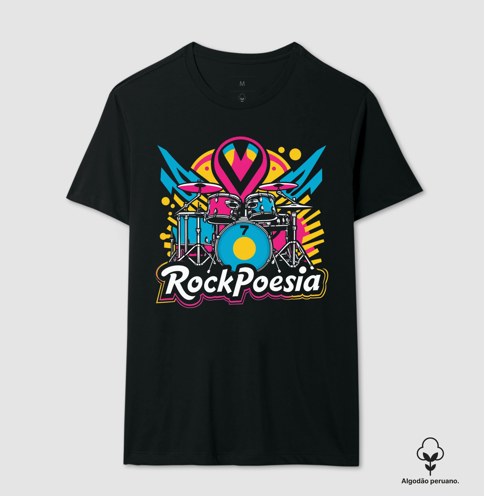 Rock Poesia