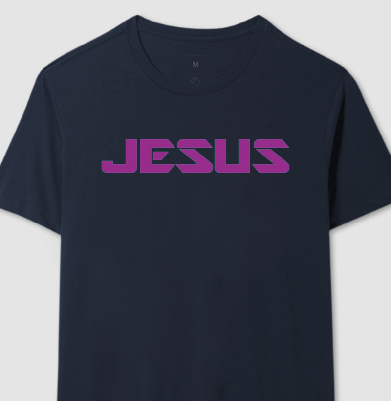 JESUS 1