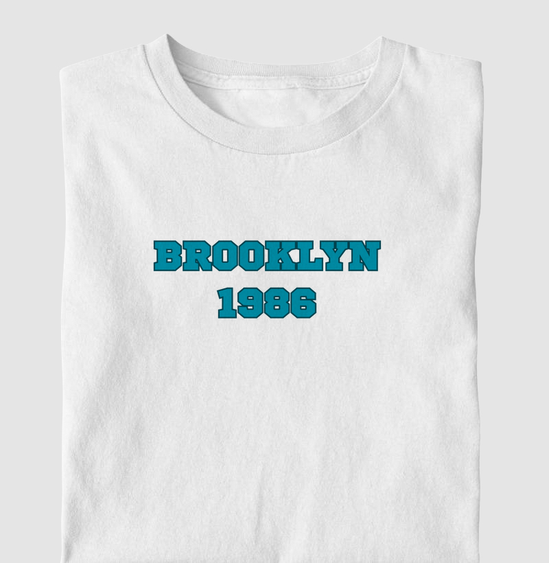 Brooklyn 1986