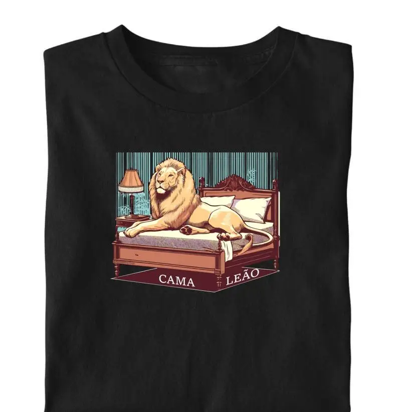 Cama Leão