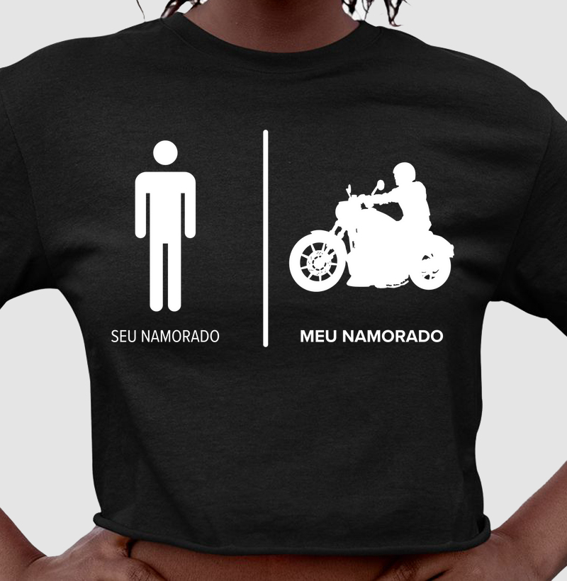 Meu namorado