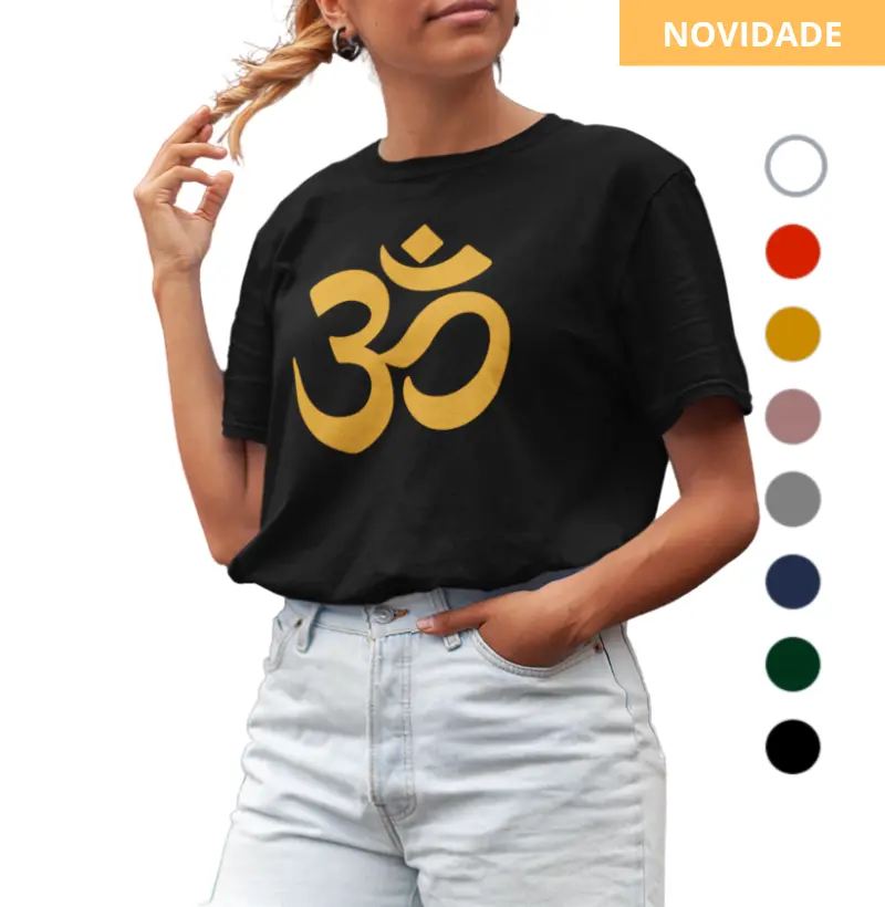 OM DOURADO