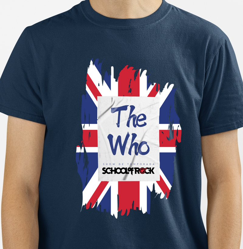 The Who