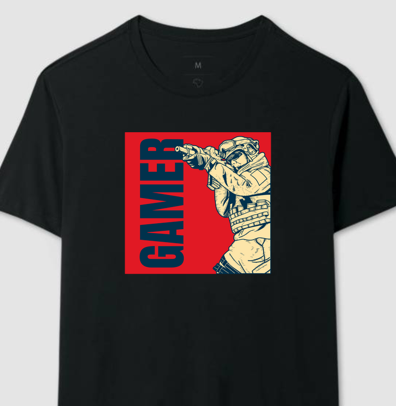 Gamer