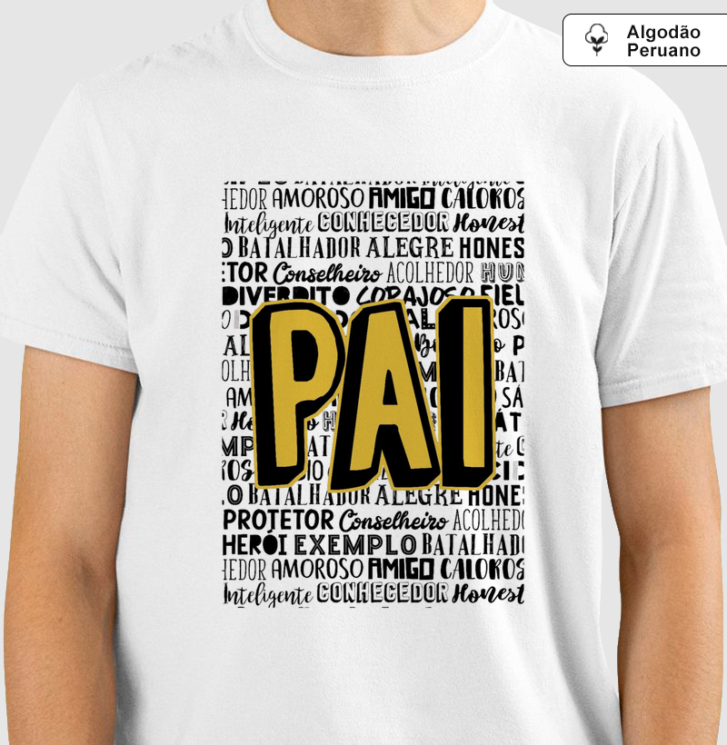 Pai & Qualidades