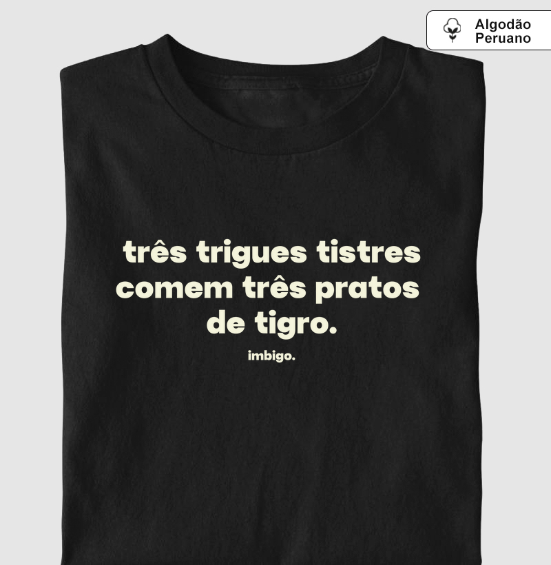 Tres Trigues