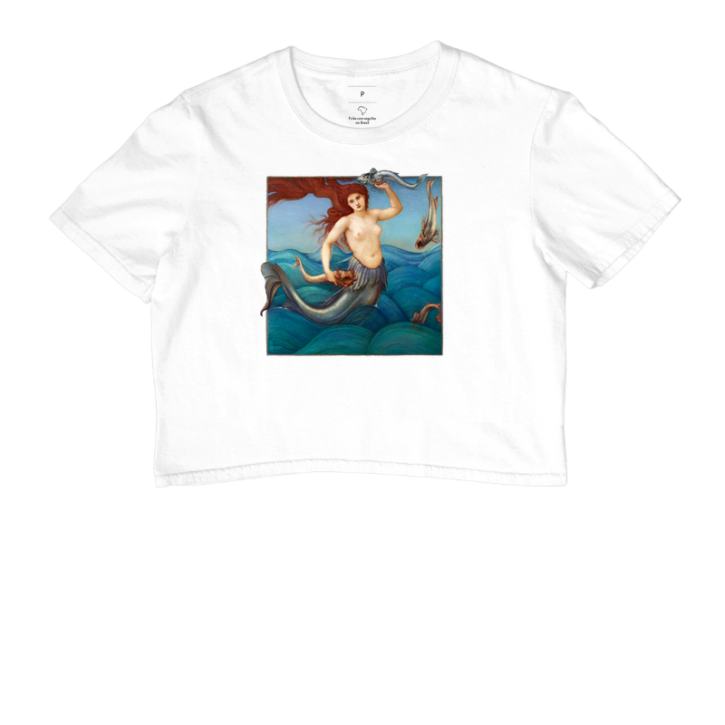 Ninfa do Mar