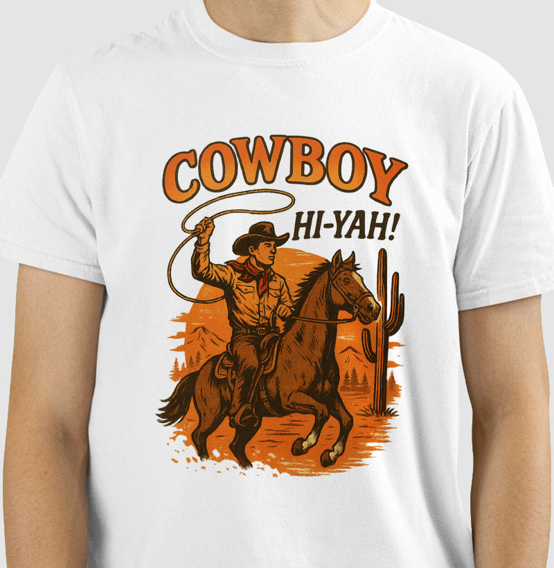 CowBoy Ride