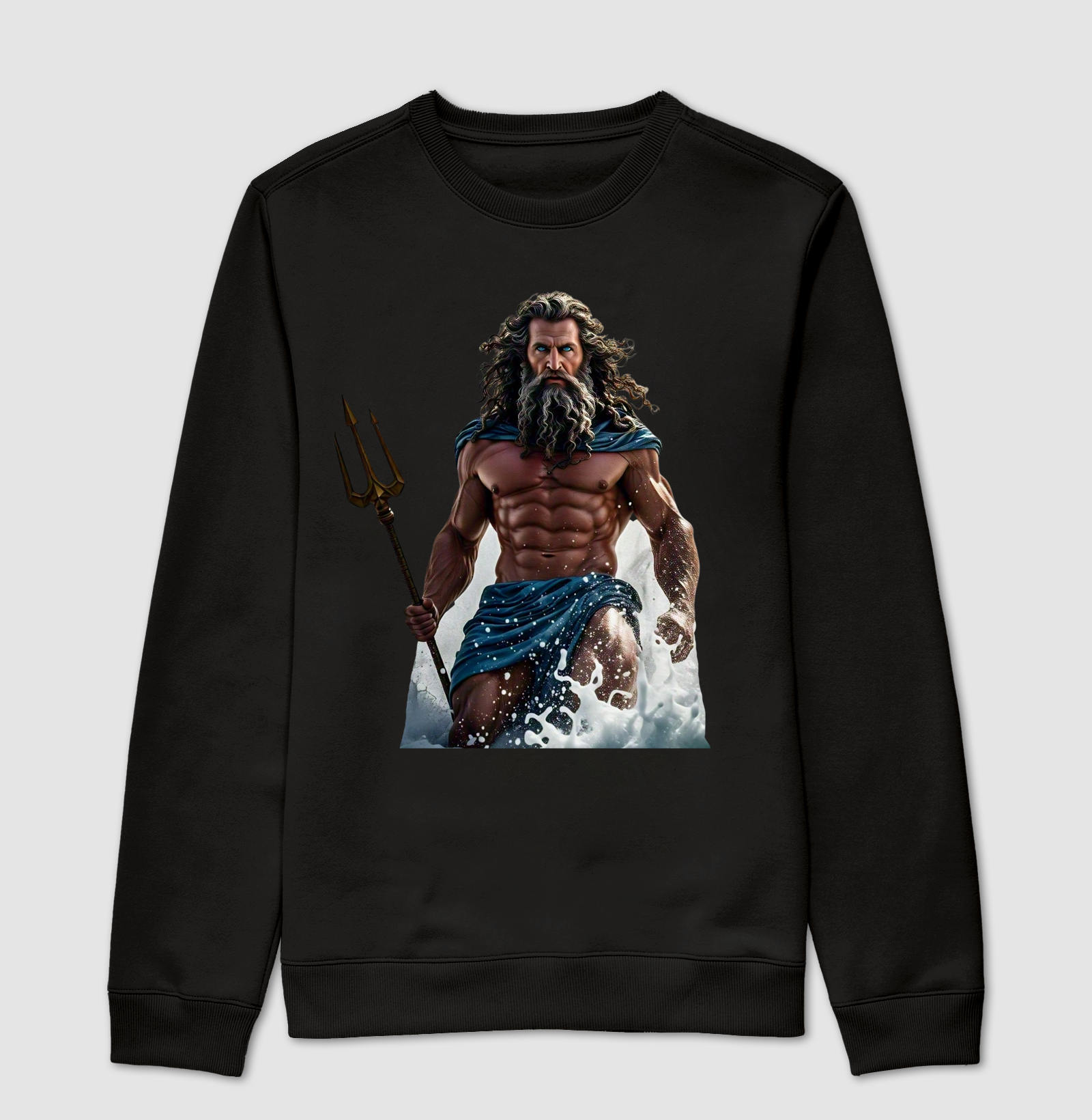 POSEIDON