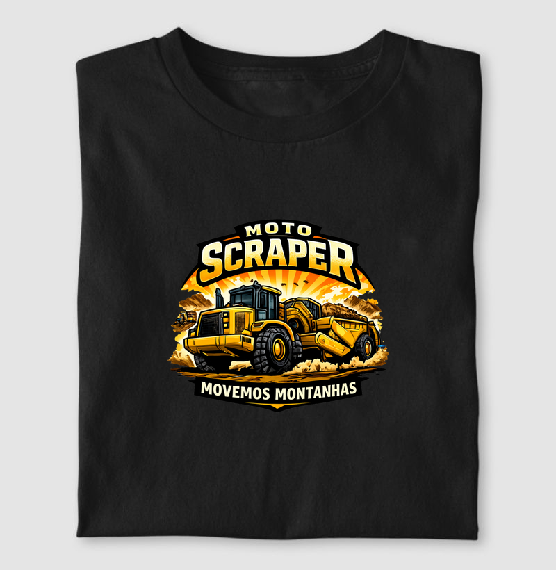 moto scraper