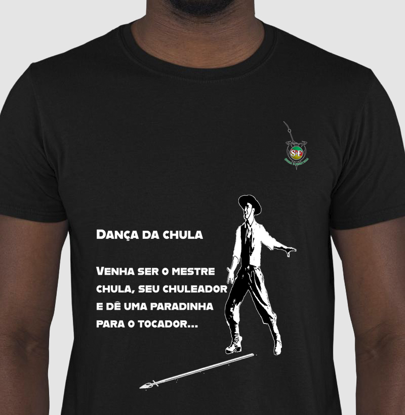 Dança da Chula