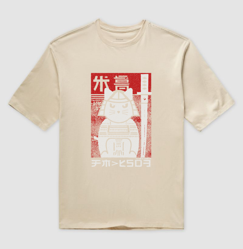 Samurai