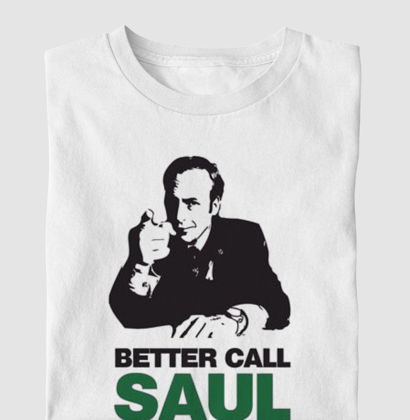 Breaking Bad - Better Call Saul