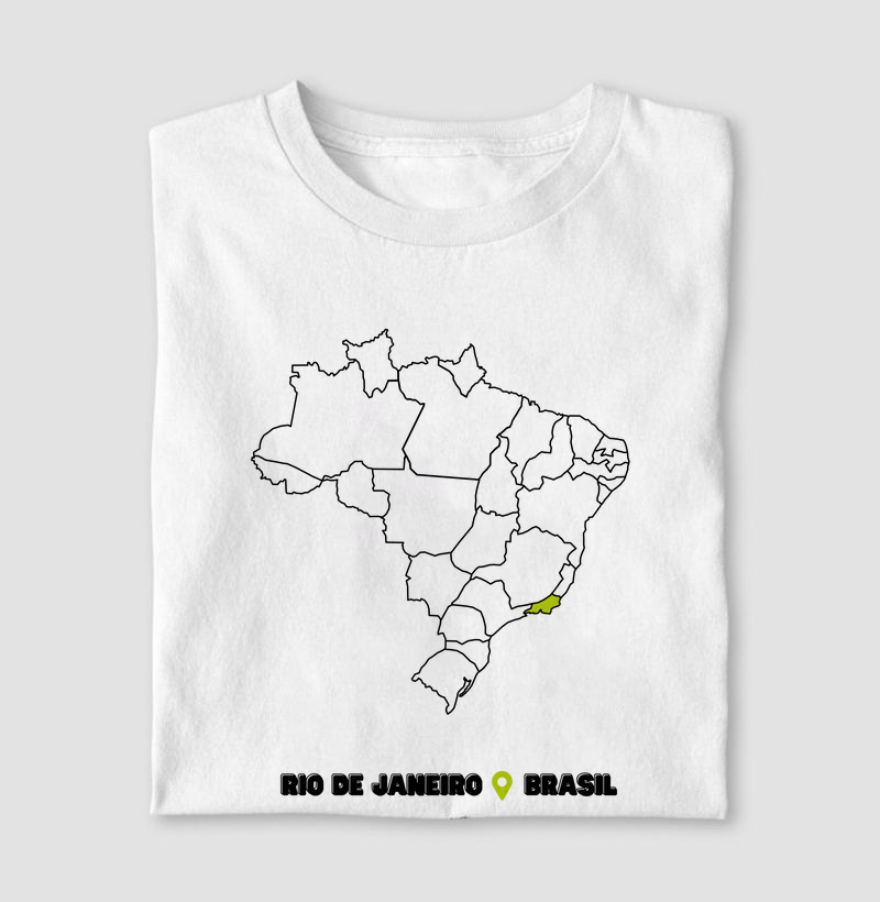 Rio de Janeiro