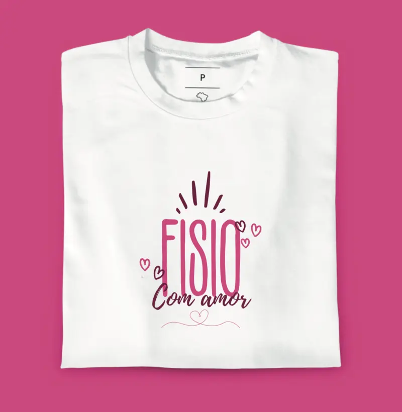 Fisio com amor