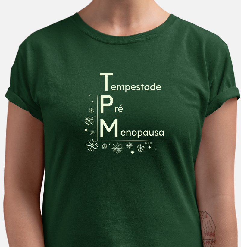 Tempestade Pré-Menopausa