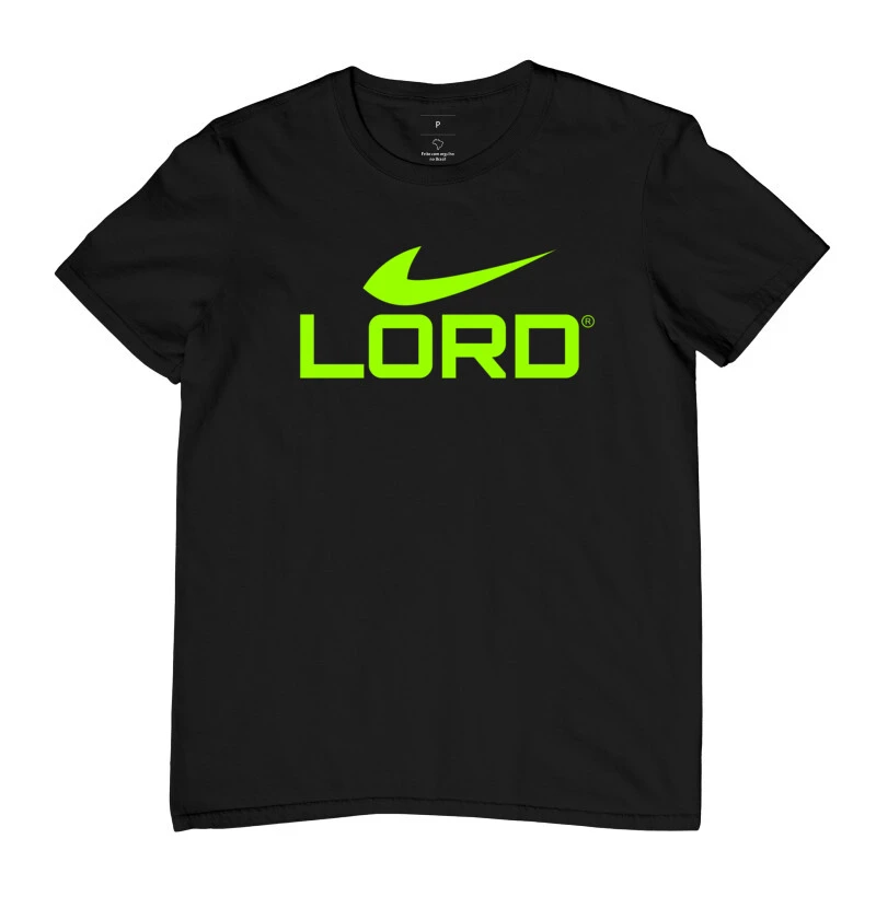 camiseta lord