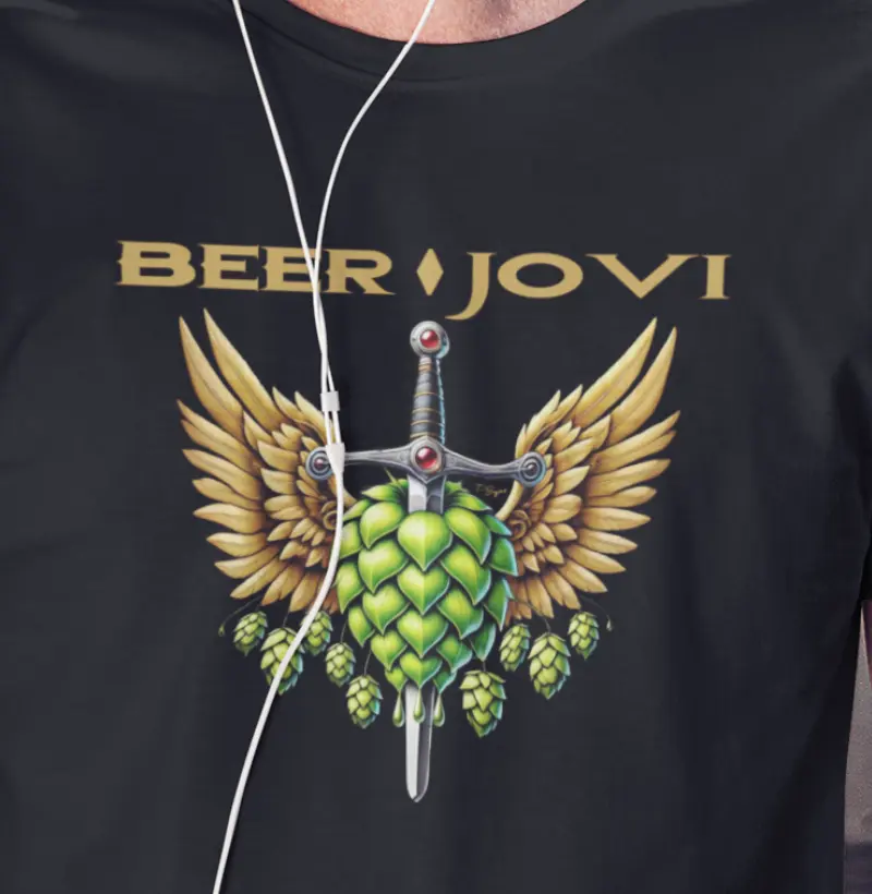 Beer Jovi