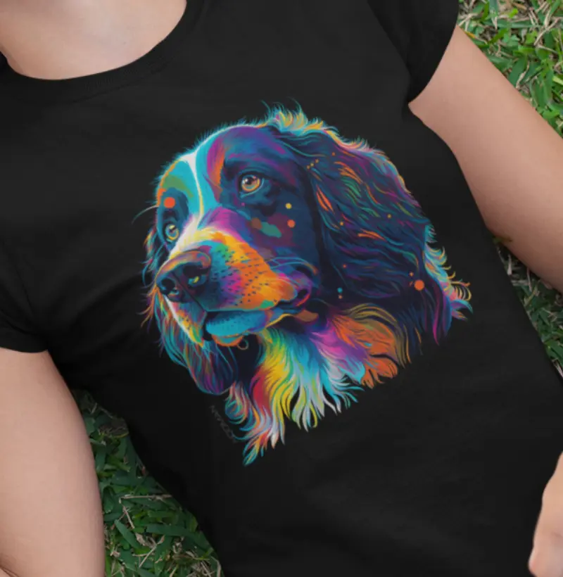 Bright Dog