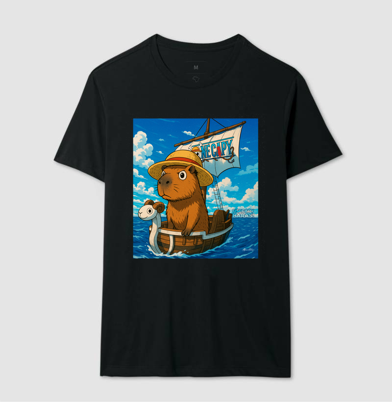 One Capy