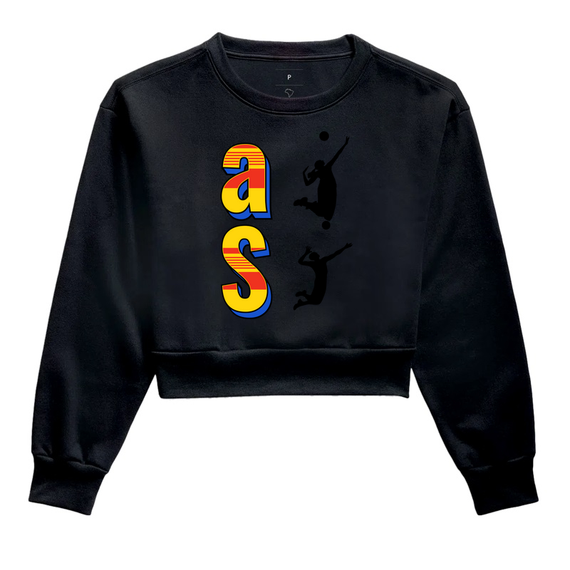 A.S