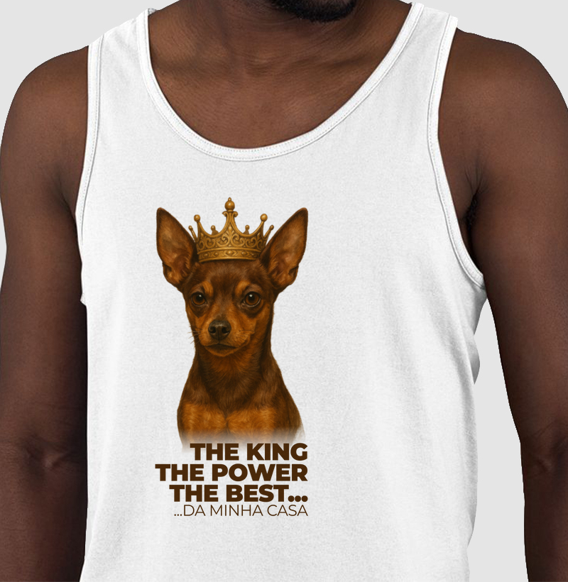 The King The Power