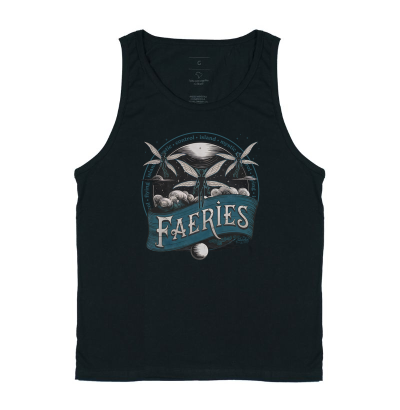 Faeries - Tribes