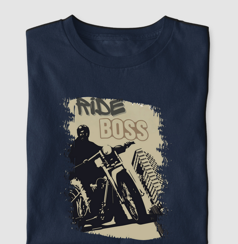 RIDE BOSS