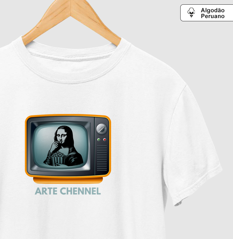 Canal 5, por favor 