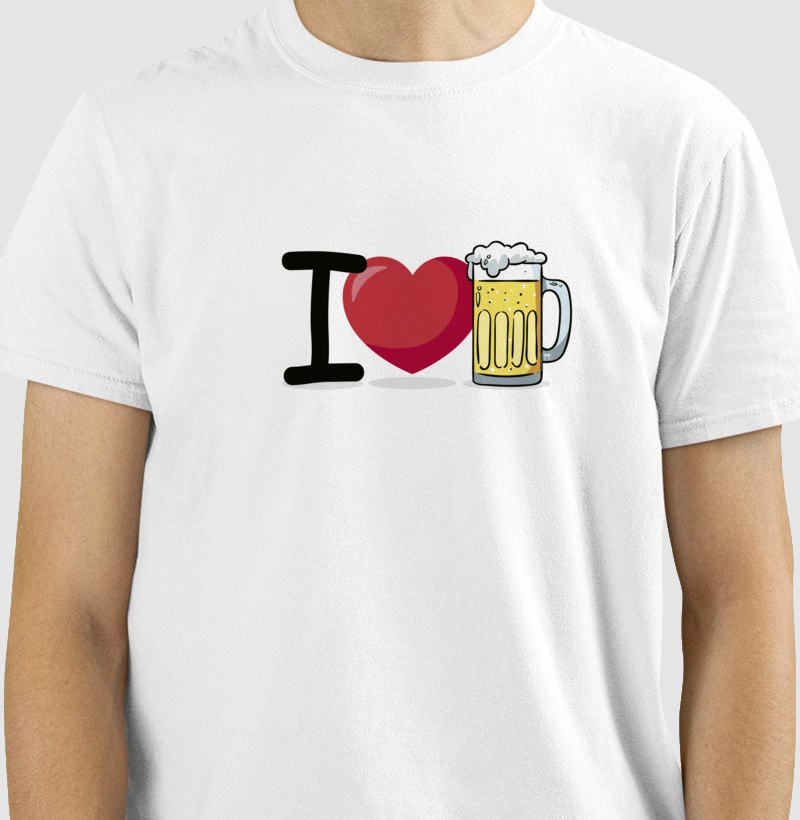 LOVE CHOPP