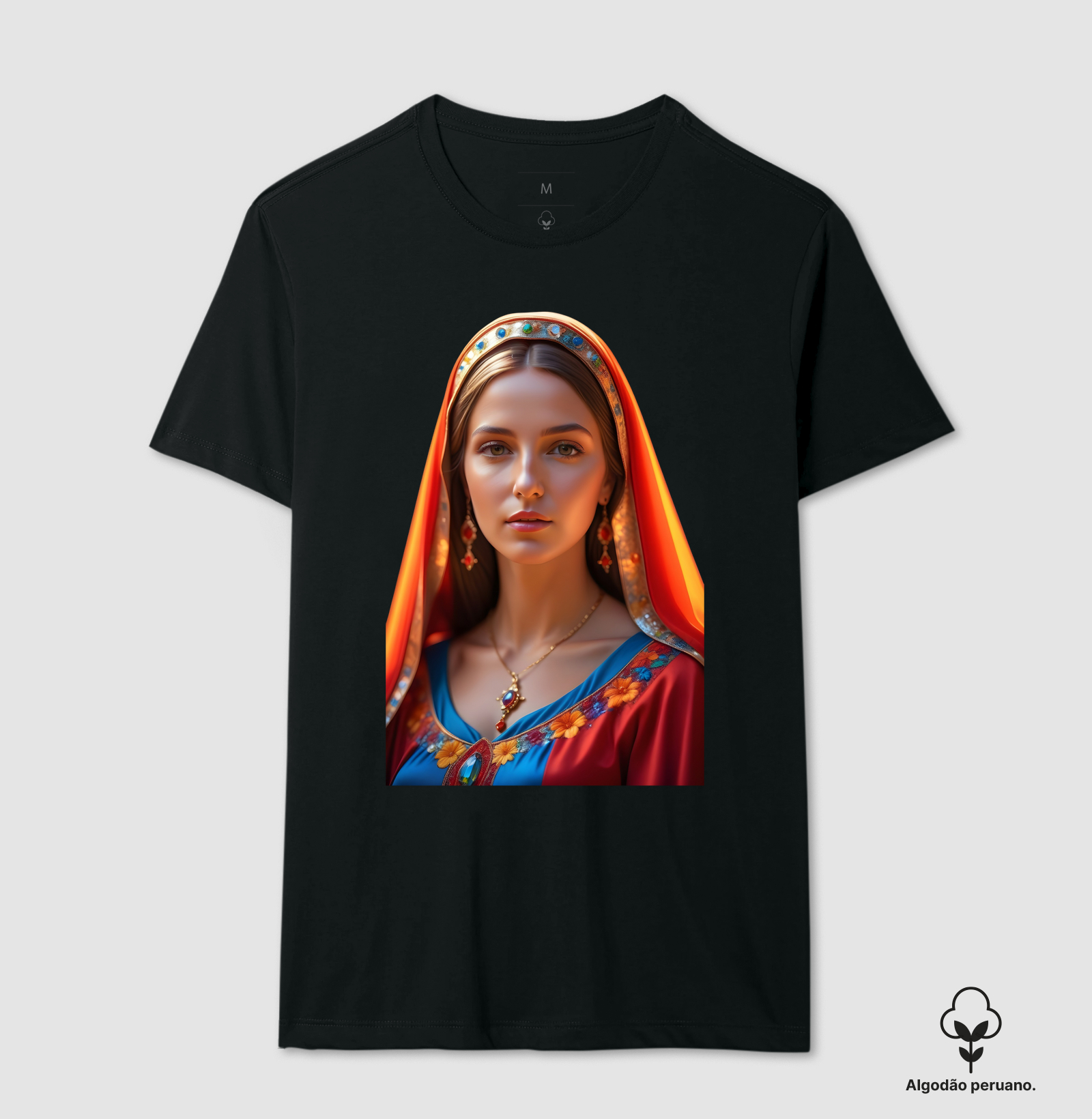 Camisa 0