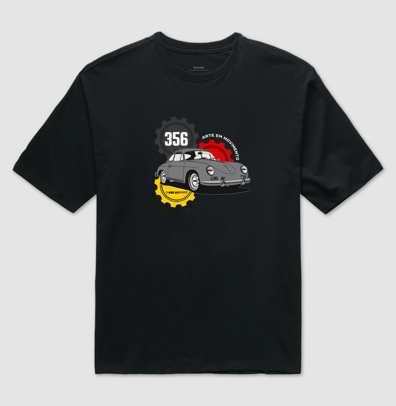 356 Arte em Movimento