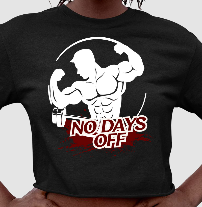 No days off