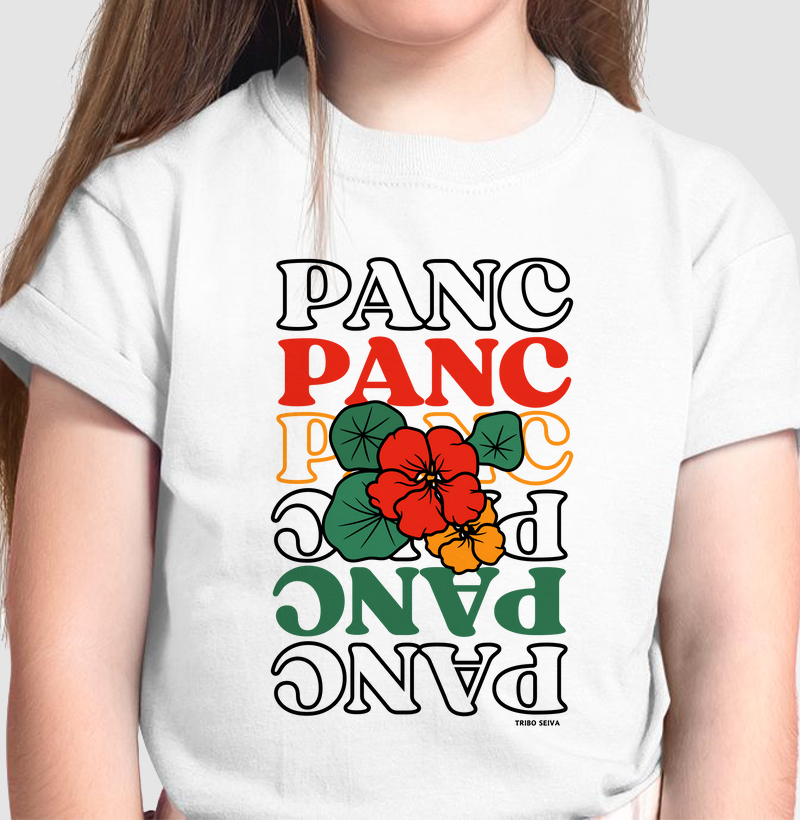 PANC Flor