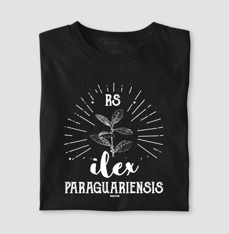 Ilex Paraguariensis