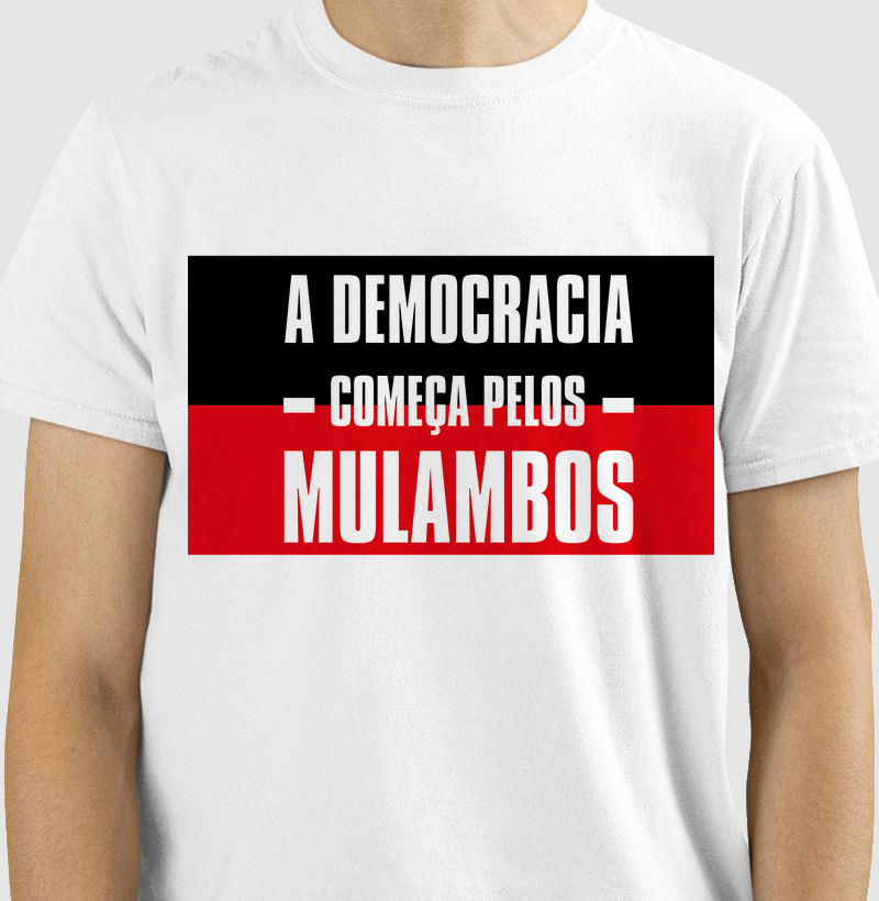 Urubuverso - Democracia Mulambos