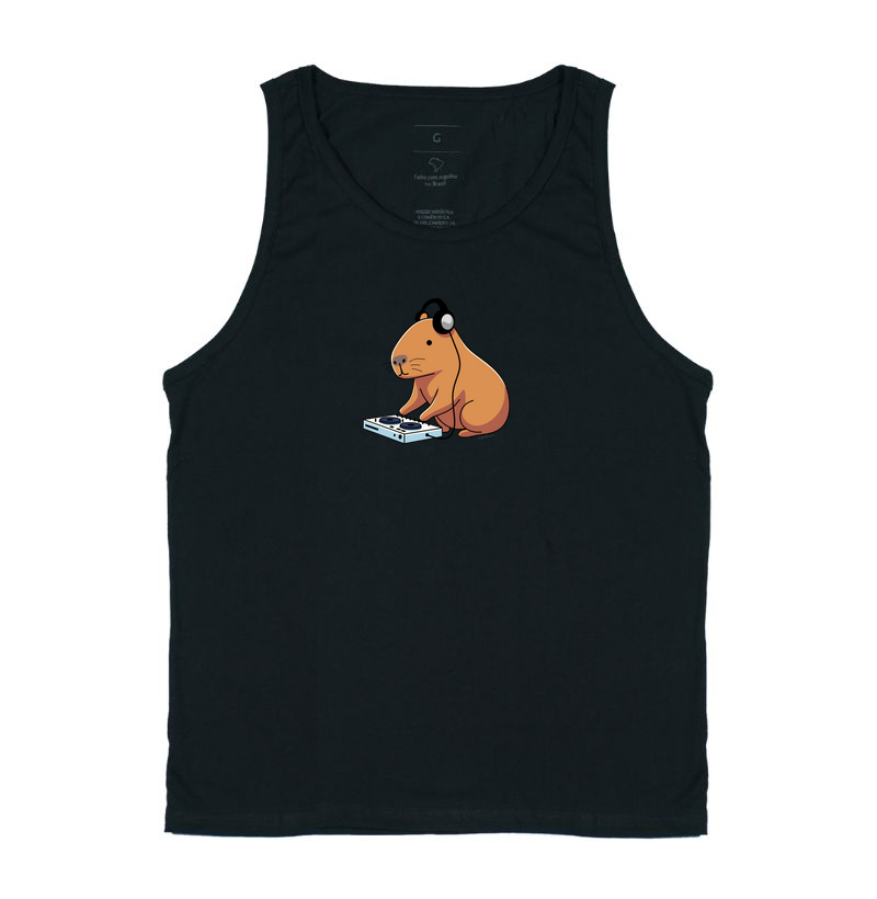DJ Capivara