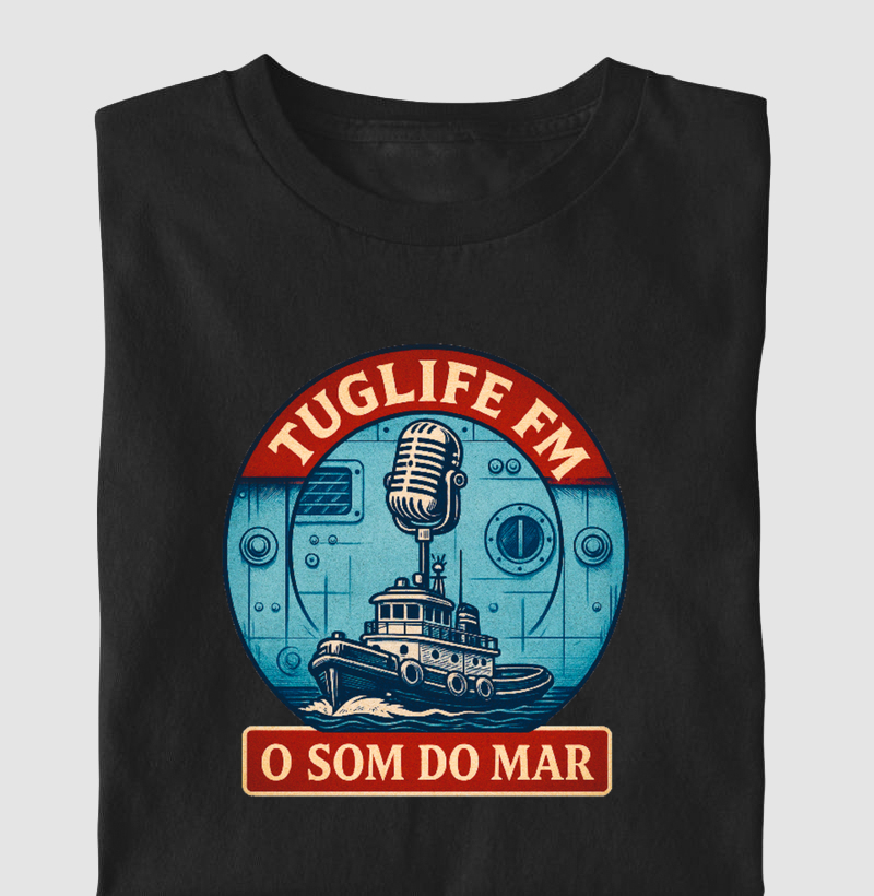 TugLife Tugboat