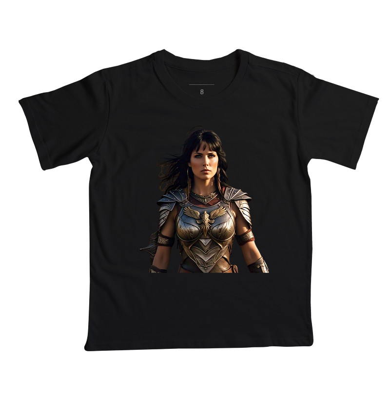 XENA A PRINCESA GUERREIRA 