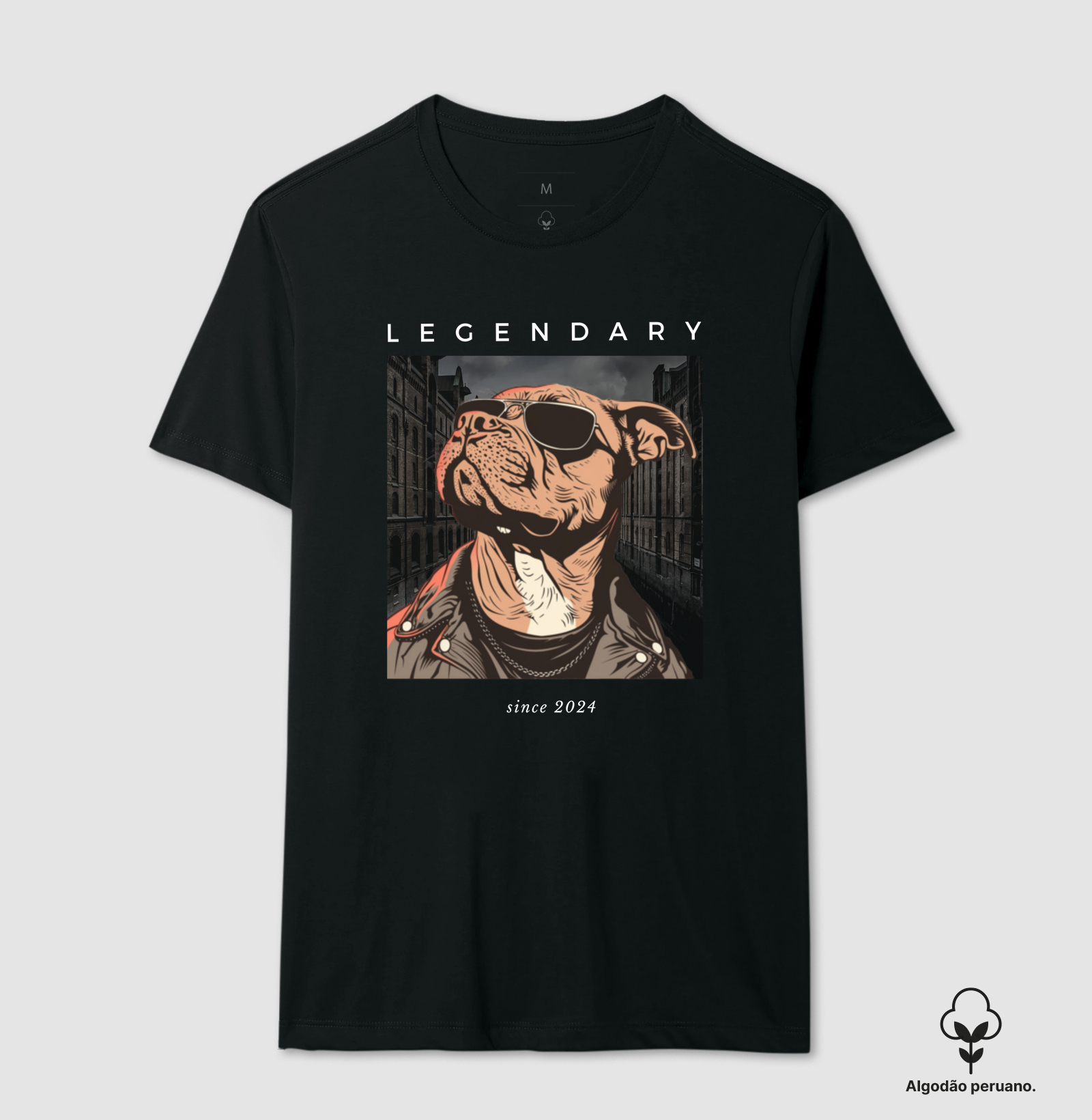 Camisa 0
