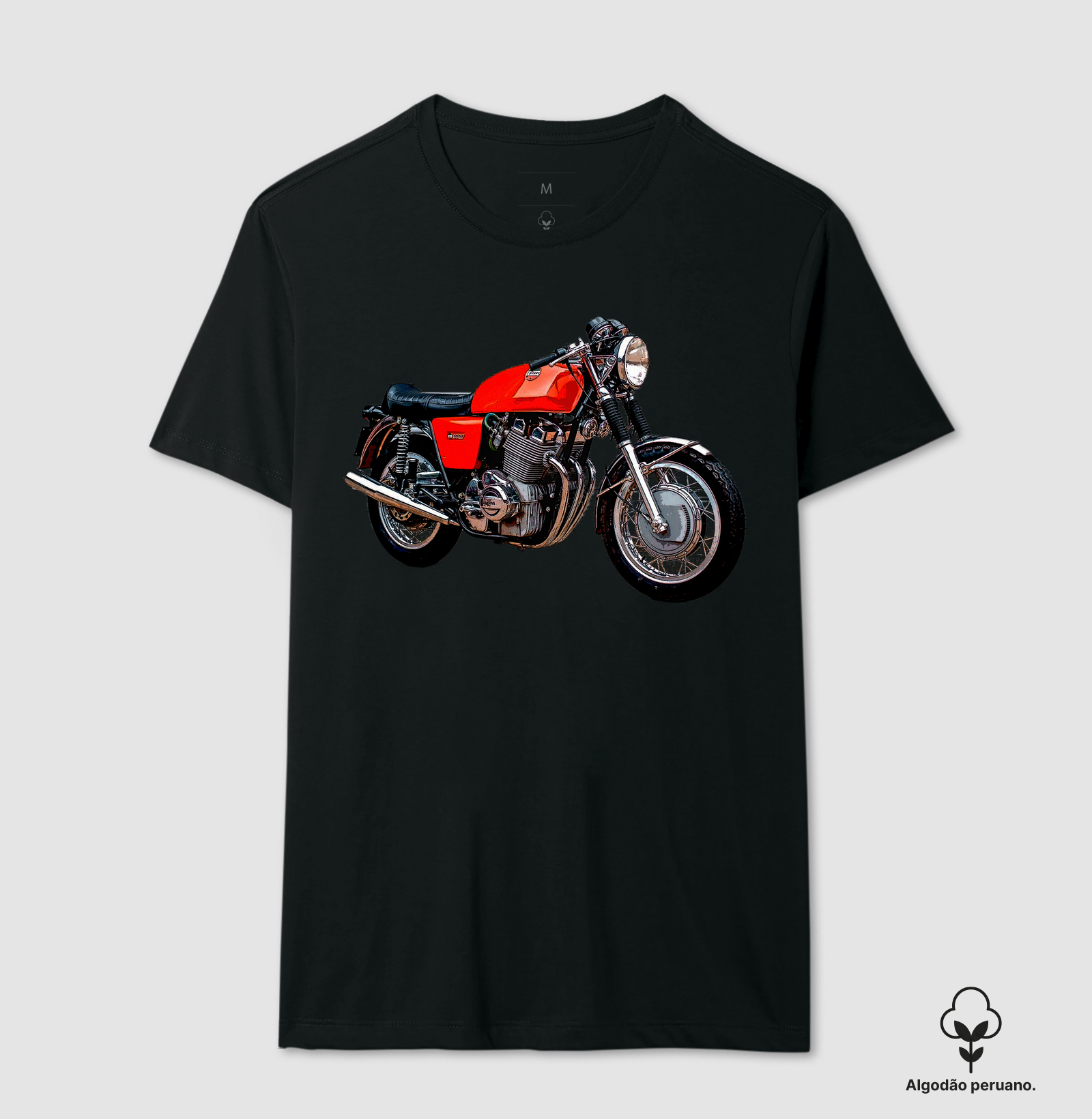 Laverda