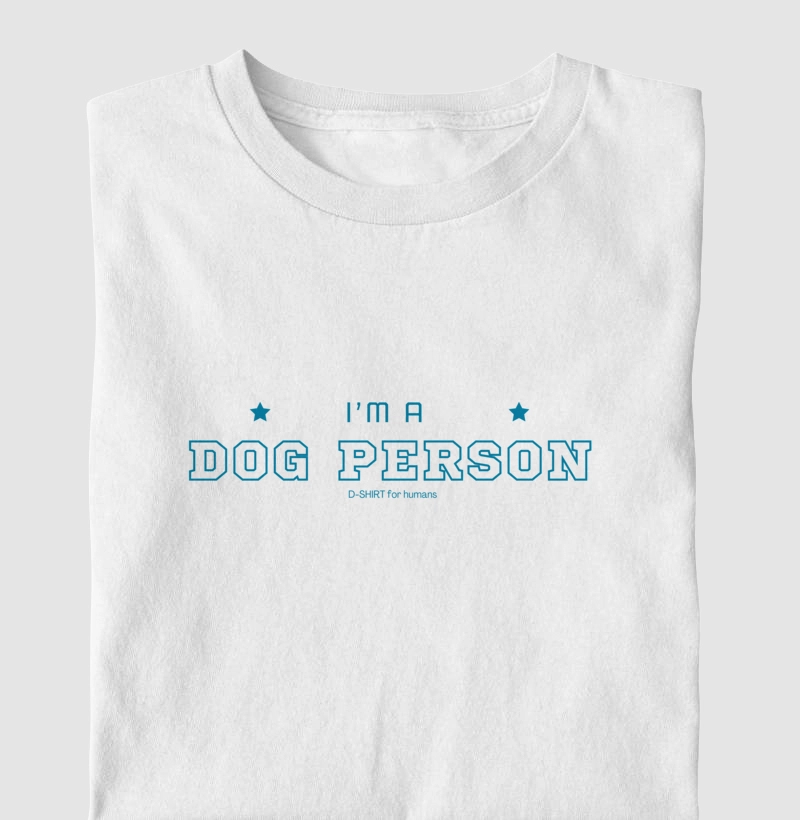 Dog person