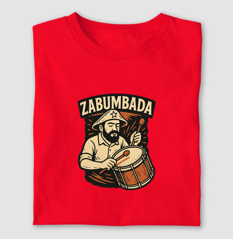 Zabumbada