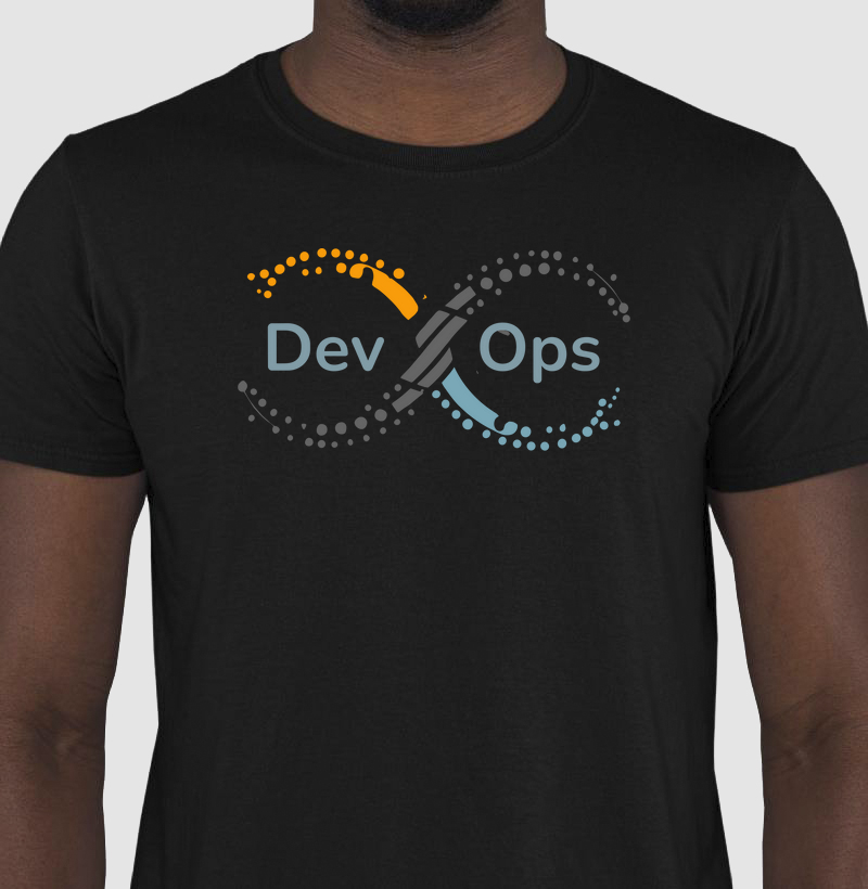Camiseta DevOps I (PRO) (DEO)